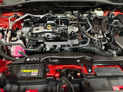 Used 2025 Toyota Corolla Cross AWD Hybrid image 67