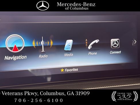 Certified 2021 Mercedes-Benz G 63 AMG 4MATIC image 30