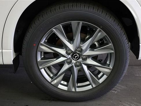 New 2025 MAZDA CX-5 AWD 2.5 S image 38