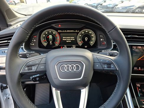 New 2026 Audi Q7 3.0T Premium Plus image 15