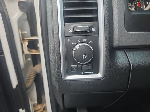 Used 2015 RAM 2500 Power Wagon AWD/4WD image 15