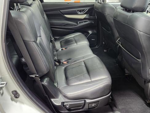 Used 2021 Subaru Ascent Limited w/ Technology Package image 19
