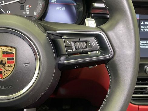 Used 2023 Porsche Macan image 41