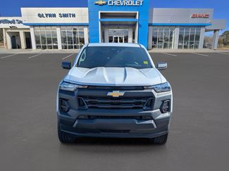 New 2025 Chevrolet Colorado W/T w/ Advanced Trailering Package video 2