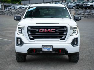 Used 2021 GMC Sierra 1500 AT4 AWD/4WD video 2