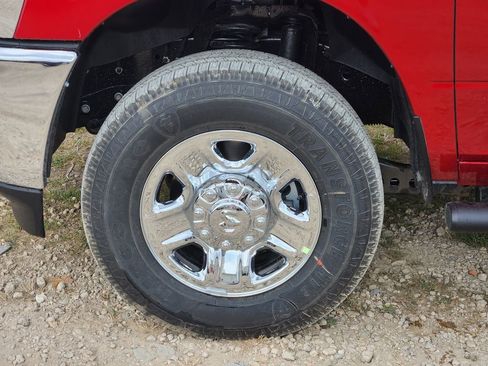 New 2026 RAM 2500 Tradesman image 7