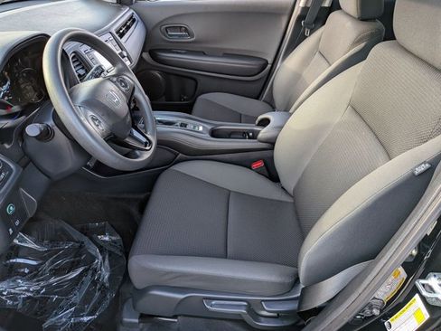 Used 2022 Honda HR-V LX image 17