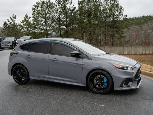 Used 2016 Ford Focus RS image 23
