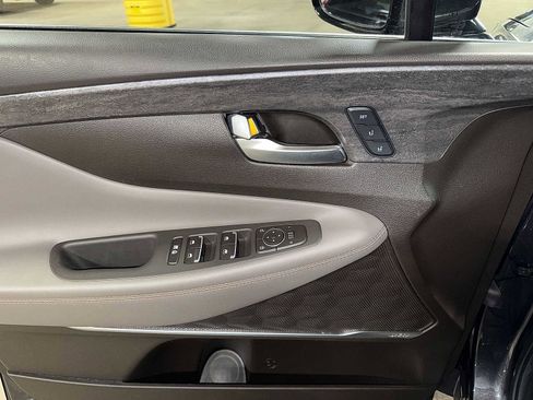 Used 2020 Hyundai Santa Fe Limited image 23