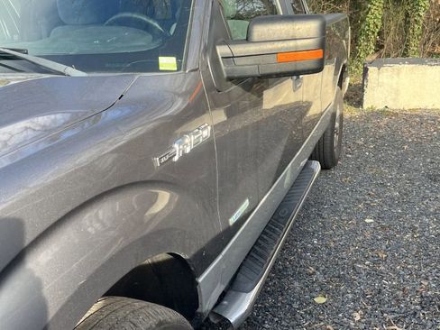 Used 2013 Ford F150 XLT w/ Luxury Equipment Group image 2