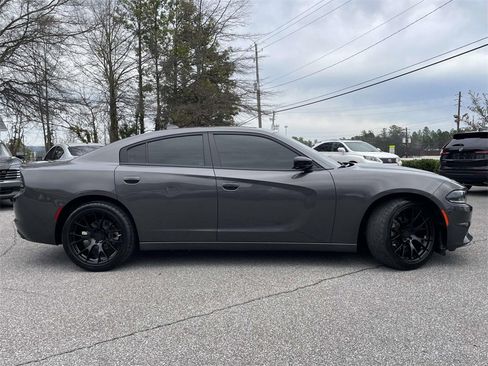 Used 2023 Dodge Charger SXT w/ Cold Weather Package image 2