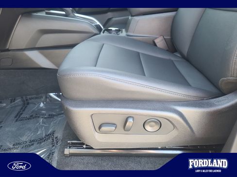 Used 2026 Chevrolet Colorado Trail Boss AWD/4WD image 14