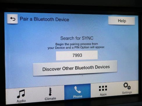 Used 2016 Ford Mustang Premium image 19