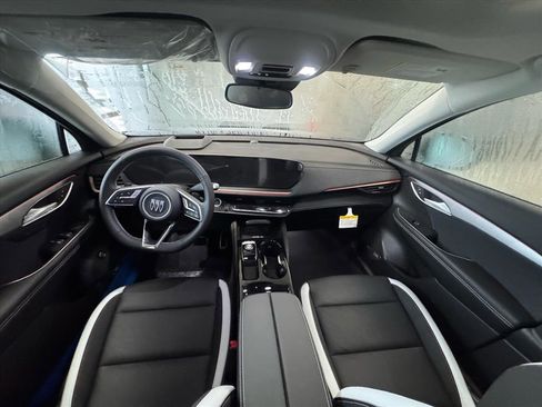 New 2026 Buick Envision Sport Touring image 12