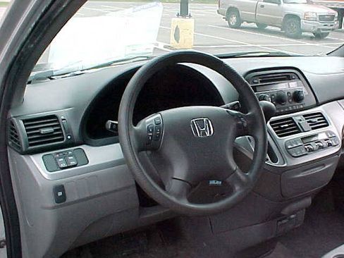 Used 2009 Honda Odyssey EX image 20