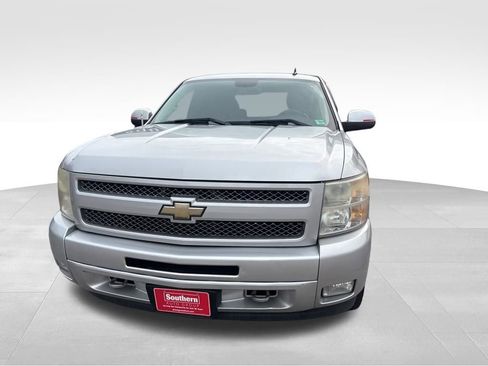Used 2011 Chevrolet Silverado 1500 LT w/ All-Star Edition image 33