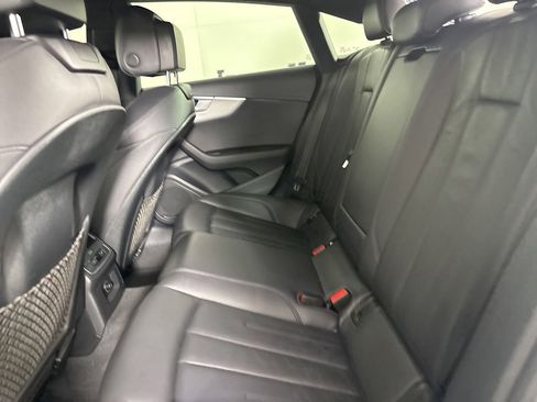 Used 2018 Audi A5 2.0T Premium w/ S Line Sport Package AWD/4WD image 24