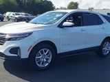 Used 2022 Chevrolet Equinox LT image 4