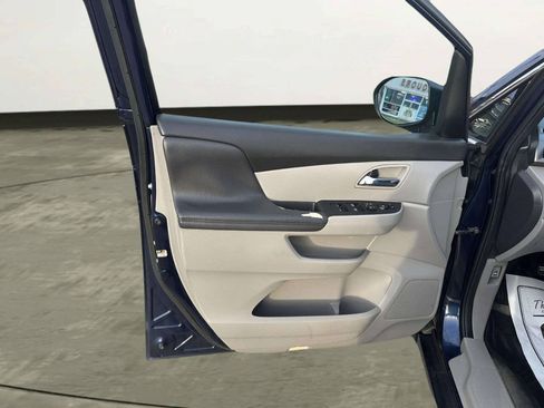 Used 2015 Honda Odyssey EX-L image 10