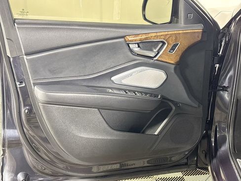 Used 2019 Acura RDX AWD w/ Advance Package image 11