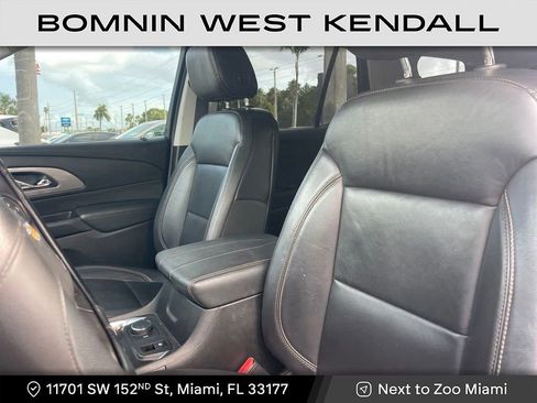 Used 2019 Chevrolet Traverse RS image 6