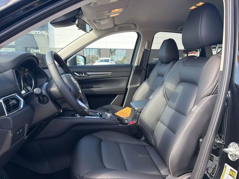 Used 2025 MAZDA CX-5 AWD 2.5 S image 14