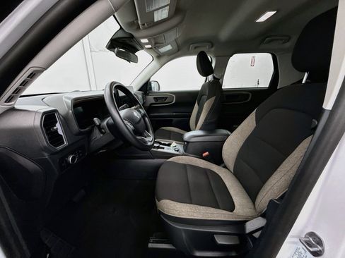 Used 2025 Ford Bronco Sport Big Bend AWD/4WD image 13