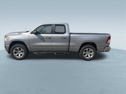 Used 2019 RAM 1500 Big Horn AWD/4WD image 10