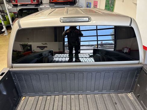 Used 2002 Chevrolet Silverado 3500 LT w/ Off-Road Skid Plate Pkg image 90