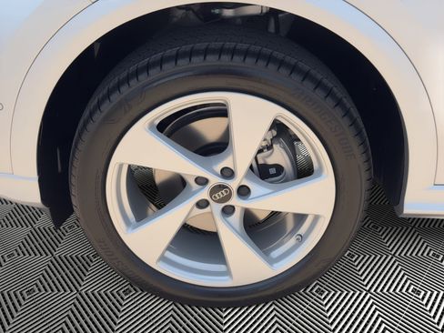 New 2026 Audi Q5 Premium Plus AWD/4WD image 12