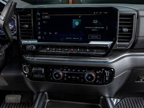 Used 2024 Chevrolet Silverado 2500 LTZ w/ LTZ Plus Package image 24