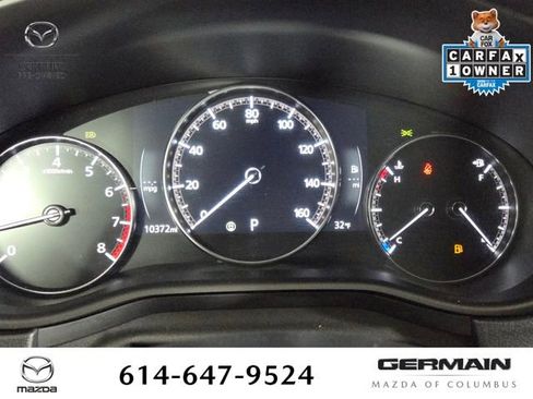 Certified 2025 MAZDA CX-30 AWD 2.5 S w/ Select Sport Pkg image 24