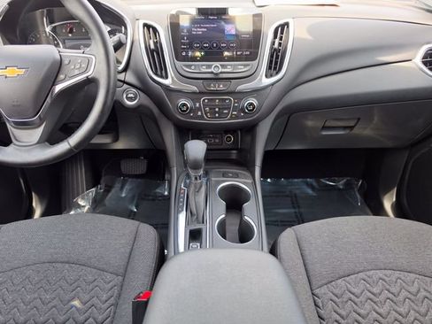 Used 2024 Chevrolet Equinox LT AWD/4WD image 17