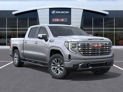 New 2026 GMC Sierra 1500 Denali image 7