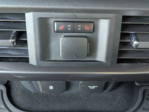 Used 2023 Ford F150 Lariat w/ Equipment Group 502A High image 15