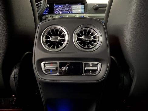 Used 2025 Mercedes-Benz G 580 w/ EQ Technology image 38