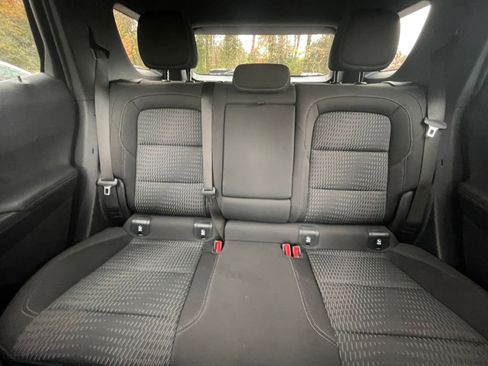 Used 2025 Chevrolet Equinox LT image 34