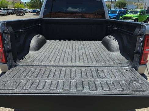 Used 2025 RAM 1500 RHO w/ RHO Level 1 Equipment Group AWD/4WD image 24