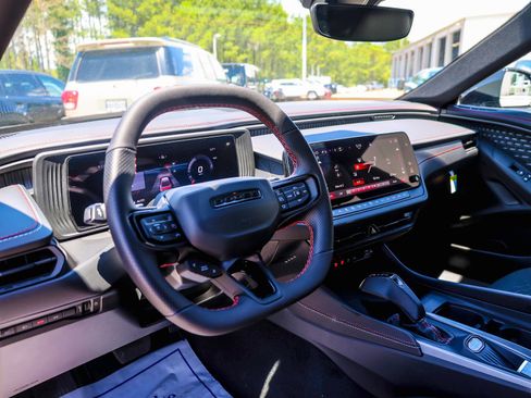 New 2026 Dodge Charger Scat Pack AWD/4WD image 12