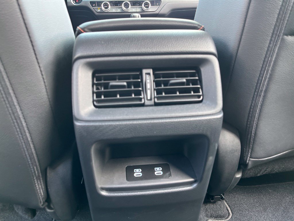 Certified 2026 Honda CR-V Sport-L image 17