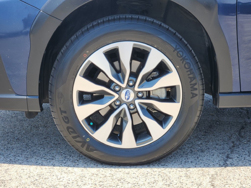 Used 2024 Subaru Outback Limited AWD/4WD image 8