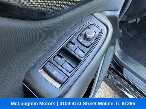 Used 2025 Subaru Legacy Premium image 26