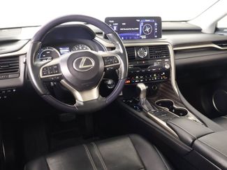 Used 2022 Lexus RX 450h AWD w/ Luxury Package video 2