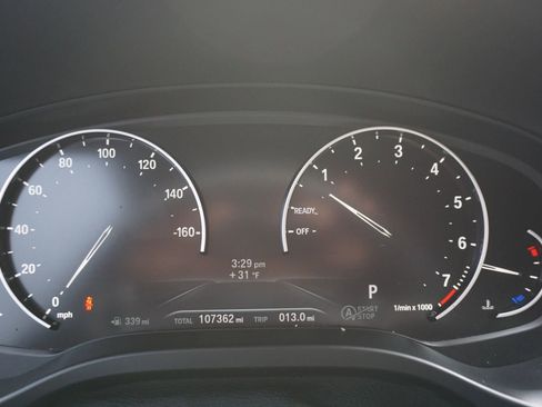 Used 2019 BMW X3 sDrive30i w/ Driving Assistance Package image 31