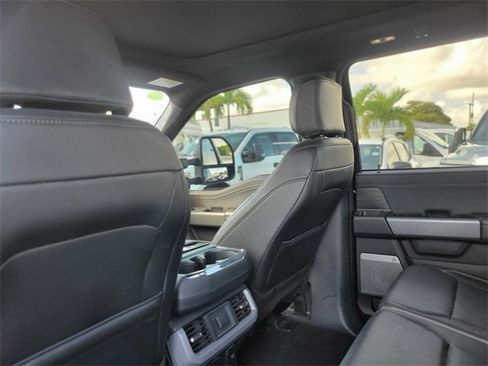 Certified 2024 Ford F150 Lariat w/ Tow/Haul Package image 9