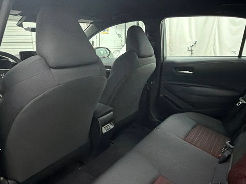 Used 2026 Toyota Corolla SE FWD image 19