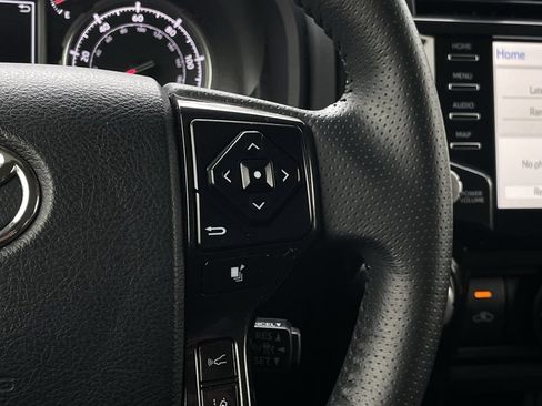 Used 2024 Toyota 4Runner TRD Off-Road image 14