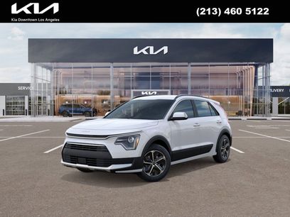 New 2026 Kia Niro EX w/ EX Premium Package