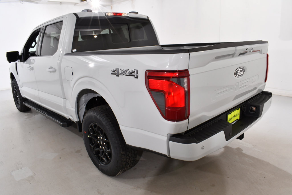 New 2026 Ford F150 XLT w/ Equipment Group 302A MID AWD/4WD image 15