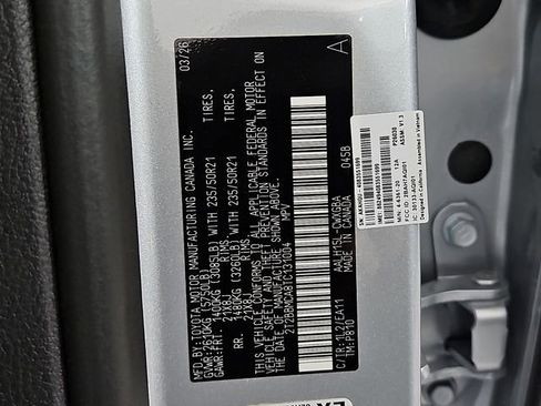 New 2026 Lexus RX 350h AWD/4WD image 25